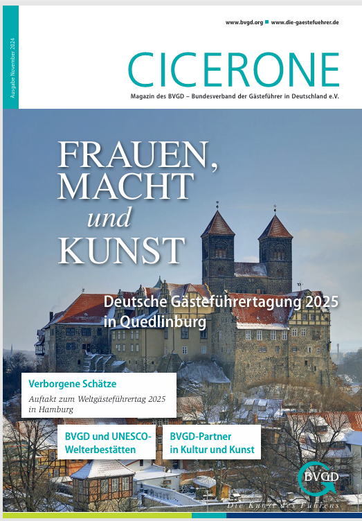 Cicerone 02/2024